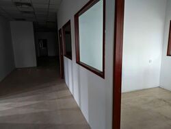 Menlo Worldwide Logistics Hub - Boon Lay (D22), Warehouse #605897801